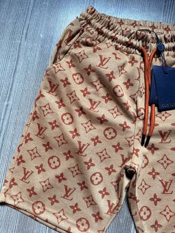 Louis Vuitton Kraťasy - 4