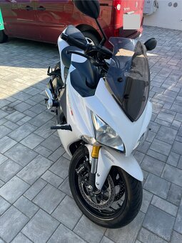 Predám Suzuki GSX-S1000F - 4