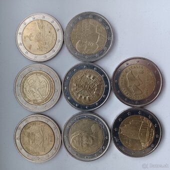 2€ obehové - 4