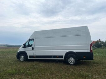 Citroen Jumper - 4