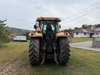Traktor Challenger MTB 575 B - 4