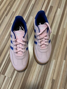 Adidas BARREDA - 4
