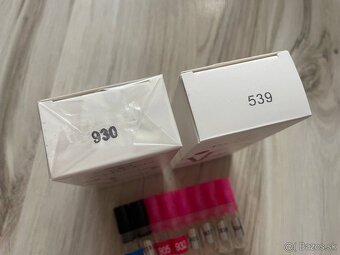 Parfemy YSL Libre a Coco Chanel Mademoiselle 50ml - 4