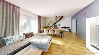 Moderne zrekonštruovaný rodinný dom vo VK - 4