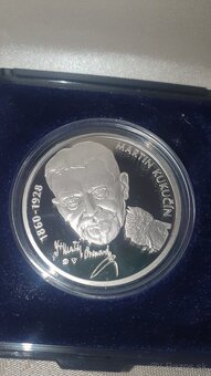10€ k 150. výročiu narodenia Martina Kukučina - 4