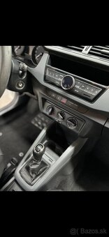 Škoda Fabia 1.0 MPI – 2015 – 266 000 km – STK/EK 09/2027 - 4