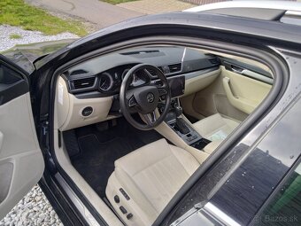 Škoda Superb 140kw DSG 2019 - 4