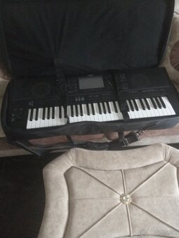 Yamaha SX 900 - 4