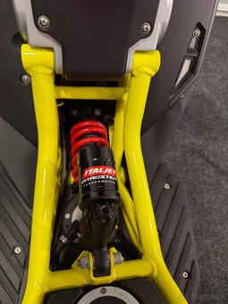 Ital Jet Dragster 200 Akrapovic mozna vymena - 4