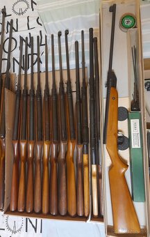 VZDUCHOVKA SLÁVIA, MARS, RAVEN,TEX, TEX SLÁVIA A TEX MARS - 4