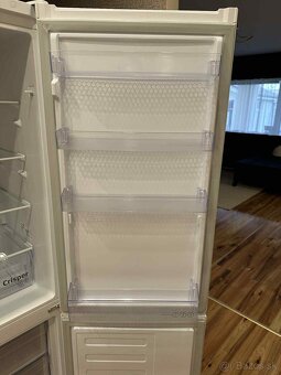 Chladnička Beko v záruke - 4