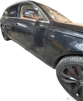 Rozpredam Audi A4 B8 3.0tdi 176kw bixenon koza automat - 4