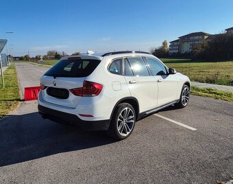 BMW X1 XDRIVE25D 160Kw - 4