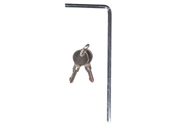 Strešný nosič SOXTOL - 4