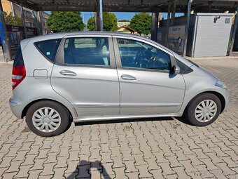Predám Mercedes - Benz A170, W169 - 4