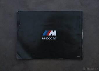 LEGO Technic 42130 BMW M 1000 RR - 4