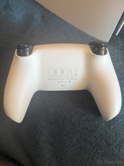 Playstation 5 digital , digitalna verzia 825gb Top stav - 4