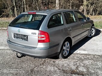 Škoda octavia combi - 4