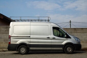 Ford Transit - 4