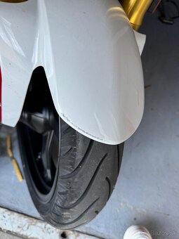 Predám BMW G310r 25kw - 4