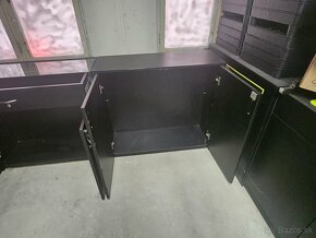 Predám pulty na zariadenie predajne - málo používané - 4