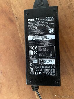 Philips Monitor + príslušenstvo - 4