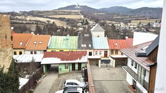 Štýlový hotel s príjemnou atmosférou v centre historického m - 4