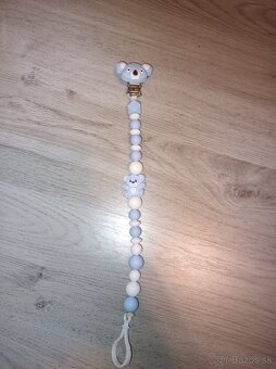 set pre bábätko - 4