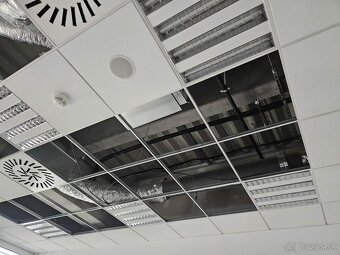 WC, umývadla, kazetové stropy atď - 4