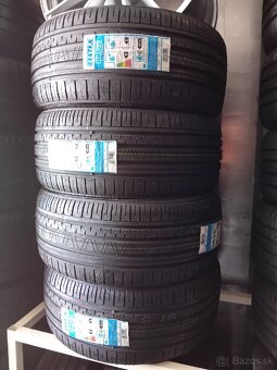 Nové letné pneu 225/35R20 93Y XL - 4