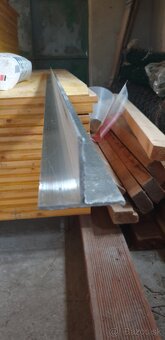 Hlinikovy T profil - 4