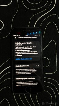 iPhone se 2022 64gb - 4