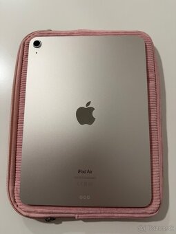 Ipad air m2 2024 256gb - 4