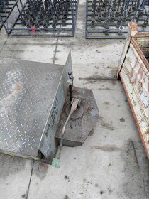 Predám zdvíhaciu plošinu - 4