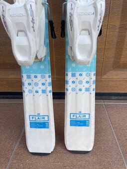 detské lyže Völkl Flair Jr 110cm - 4
