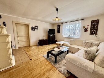 ‼️✳️ Predáme vidiecky / farmársky rodinný dom, Martin - Suča - 4