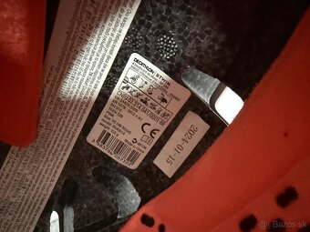 Detska prilba XS - 4