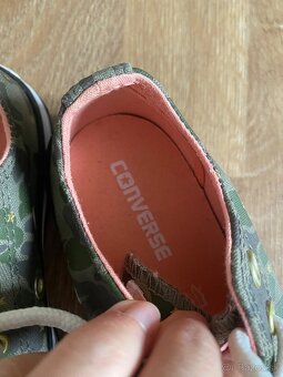 Detske tenisky converse - 4