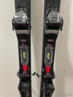 Lyže volkl 165cm - 4