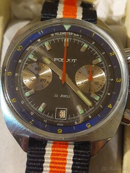 Stare svajciarske a ine hodinky - 4