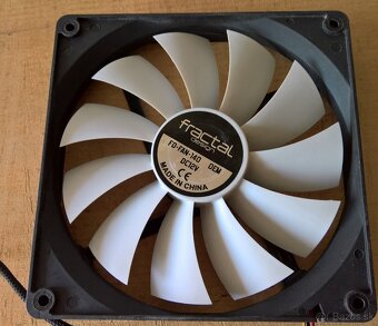 ventilatory 120mm + 140mm - 4