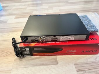 SONY Prehrávač CD/DVD - 4