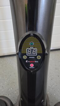 Vibračná plošina - 4