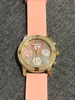 Guess hodinky - 4