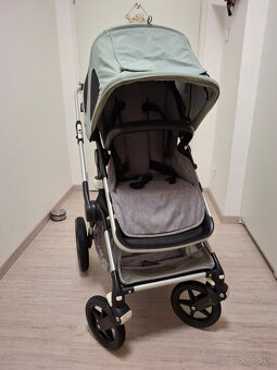 Bugaboo fox - 4