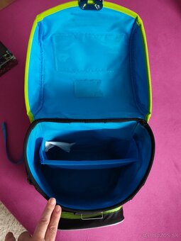 Školská taška - 4