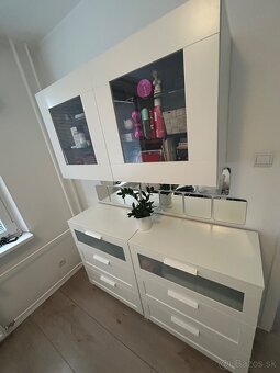 Skriňový set do izby - 4