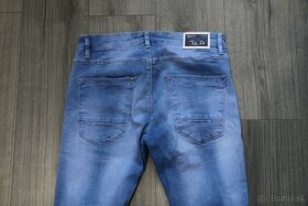 Rifle Slim uzky strih. - 4