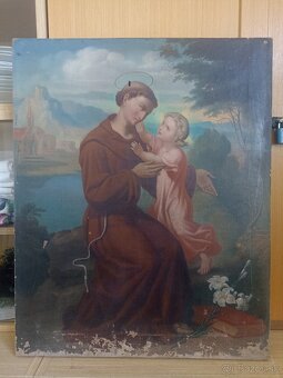 Obrazy z 18.storočia - 4