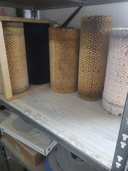 Padovací linka JUS 976/00 (8467) - 4